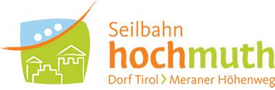 Seilbahn Hochmuth logo